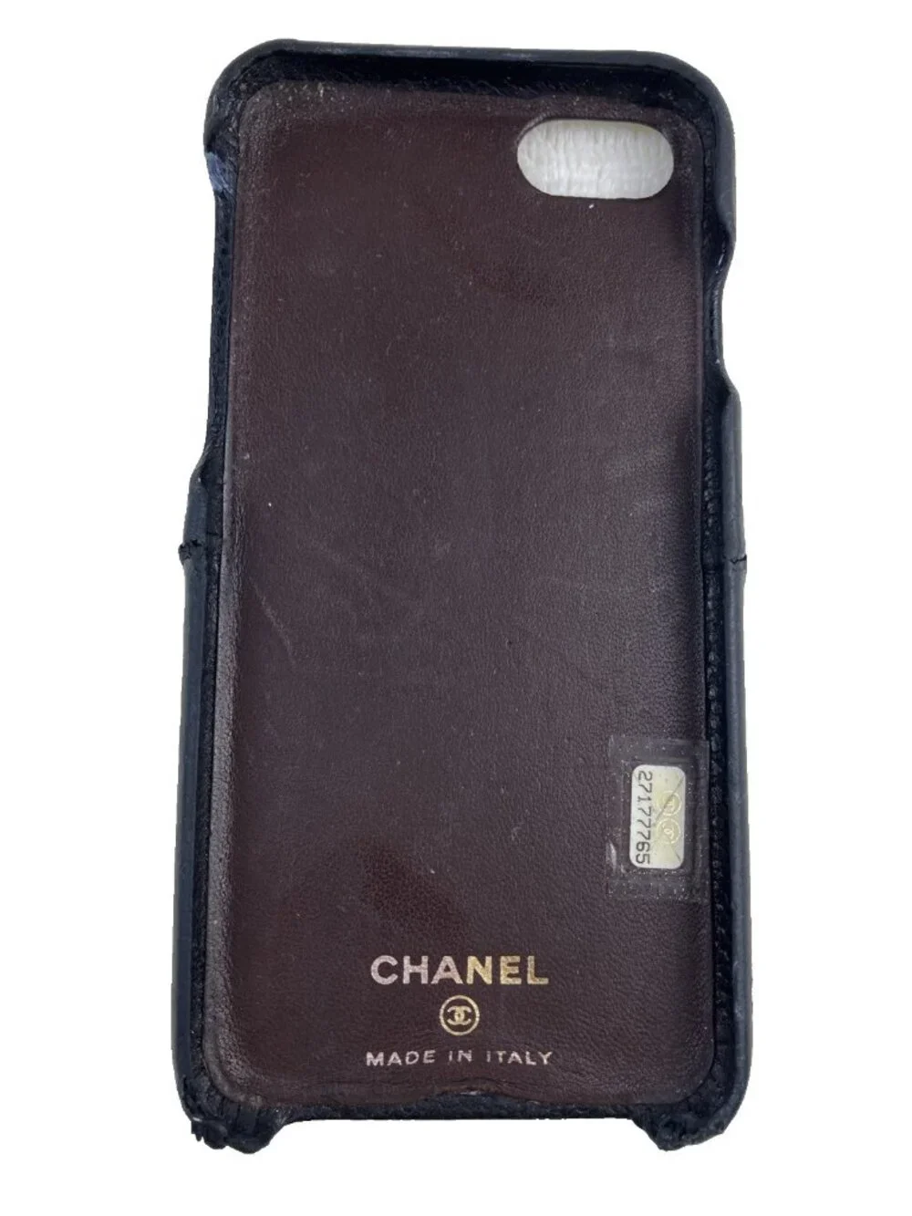 CHANEL good fair